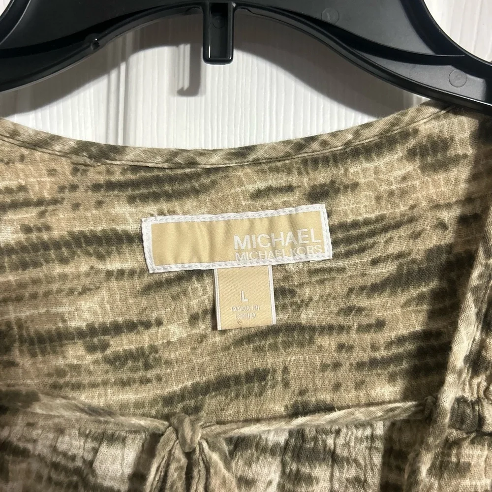 MK tunic - Picture 3 of 4